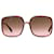 Christian Dior Lunettes de soleil SoStellaire marron Acetate  ref.1374940