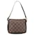 Louis Vuitton Accessory Pouch Canvas Handbag N51983 in Fair condition Cloth  ref.1375095