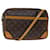 LOUIS VUITTON Monogram Trocadero 30 Shoulder Bag M51272 LV Auth 73769 Cloth  ref.1375217