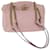 GUCCI GG Marmont Sac à bandoulière en chaîne Rose 443501 Auth am6172 Cuir  ref.1375229