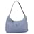 PRADA Hand Bag Nylon Blue Auth ar11814B  ref.1375263