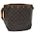 LOUIS VUITTON Monogram Petit Noe Shoulder Bag L014 LV Auth 73812 Cloth  ref.1375274