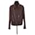 Barbara Bui Veste en laine Marron  ref.1375295