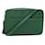LOUIS VUITTON Epi Trocadero 27 Shoulder Bag Green M52314 LV Auth yk12287 Leather  ref.1375304