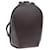 LOUIS VUITTON Epi Mabillon Backpack Mocha M5223D LV Auth 72274 Leather  ref.1375308
