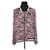 Zadig & Voltaire Cotton jacket Pink  ref.1375343