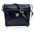 Céline Celine Shoulder Bag Vintage Black Leather  ref.1375367