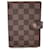 Louis Vuitton Accessory Brown Cloth  ref.1375408