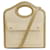 Burberry Pocket Bag Beige Cloth  ref.1375429