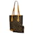 Louis Vuitton Bucket PM Brown Cloth  ref.1375447