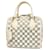 Louis Vuitton Speedy Beige Cloth  ref.1375449