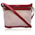 Gucci Shoulder Bag Vintage Red Cloth  ref.1375459