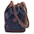 Trussardi Shoulder Bag Vintage Black Cloth  ref.1375465