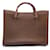Gucci Tote Bag Vintage Diana Bamboo Bege Couro  ref.1375468