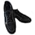 Louis Vuitton Sneakers aus verschiedenen Materialien, UK12. Schwarz Leder  ref.1375505