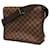 Louis Vuitton Naviglio Brown Cloth  ref.1375548