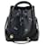 Louis Vuitton NéoNoé LoveLock Bag Black Leather  ref.1375708
