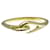 Nó Tiffany & Co Dourado Ouro amarelo  ref.1375750