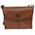 Burberry Brown Leather  ref.1375772
