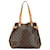 Louis Vuitton Batignolles Horizontal Brown Cloth  ref.1375814