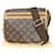 Louis Vuitton Bosphore Brown Cloth  ref.1375825