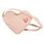 Louis Vuitton tombe amoureux Cuir Rose  ref.1375855