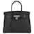 Hermès Birkin 30 Black Leather  ref.1375859