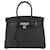 Hermès Birkin 30 Cuir Noir  ref.1375859