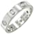 Cartier Love Silvery White gold  ref.1375890