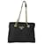 Tote Prada Tessuto Black Synthetic  ref.1375908