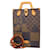 Louis Vuitton Geant Brown Cloth  ref.1375973