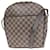 Louis Vuitton Ipanema Marrom Lona  ref.1375986