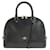 Coach Entrenador Sierra Negro Cuero  ref.1375988