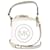 Michael Kors -- White Leather  ref.1375998