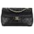 Classique Sac bandoulière en cuir Chanel CC Timeless Flap Bag en bon état  ref.1376025