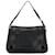 Cartier Marcello Saddle Bag Bolsa de ombro de couro em bom estado  ref.1376041