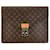 Louis Vuitton Porte Documents Senatur Canvas Business Bag M53335 en buen estado Lienzo  ref.1376050