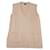 Chanel Bluse Beige Baumwolle  ref.1376117