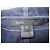 Giacca di jeans Marc by Marc Jacobs Blu navy Cotone - vista 3
