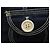 Giacca di jeans Marc by Marc Jacobs Blu navy Cotone - vista 4