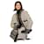Cambon Chanel Set di abiti da sfilata del 1990 Nero Lana  ref.1376242