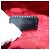 Christian Dior Lady Dior Canage Borsa a mano Pelle di agnello Nera Auth yk12170 - vista 12