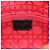 Christian Dior Lady Dior Canage Borsa a mano Pelle di agnello Nera Auth yk12170 - vista 18
