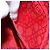 Christian Dior Lady Dior Canage Borsa a mano Pelle di agnello Nera Auth yk12170 - vista 21