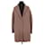 Harris Wharf London Cappotto di cammello Poliestere  ref.1376519