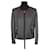 The Kooples Jacket Black Synthetic  ref.1376527