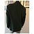 Courreges Blazer Courrèges verde scuro in lana e cashmere - vista 5