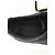 Sneaker Louis Vuitton Frontrow in pelle nera Nero - vista 12