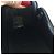Sneaker Louis Vuitton Frontrow in pelle nera Nero - vista 7