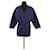 Soeur Cotton Jacket Navy blue  ref.1376597